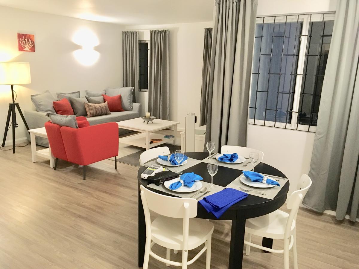 Dover Woods Apartments Κράιστ Τσερτς Εξωτερικό φωτογραφία