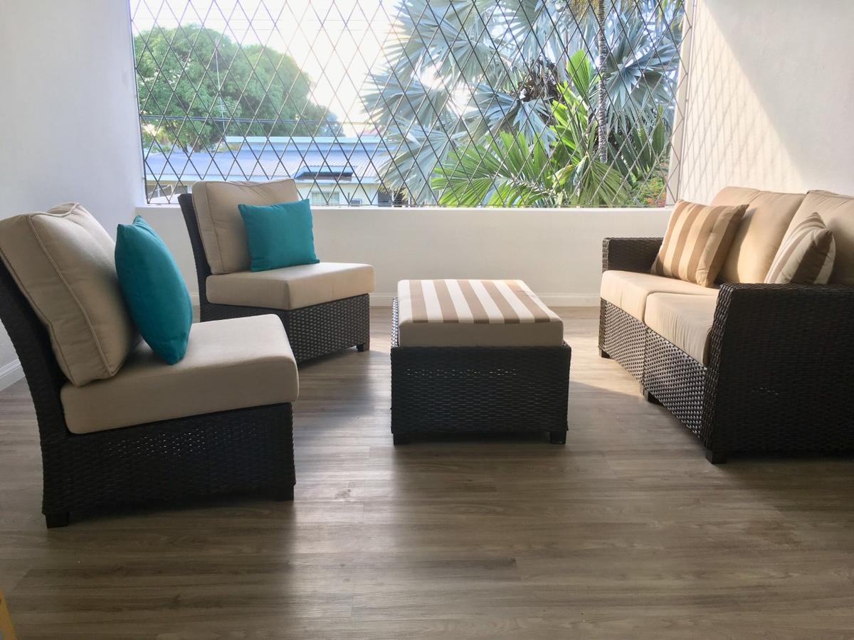 Dover Woods Apartments Κράιστ Τσερτς Εξωτερικό φωτογραφία