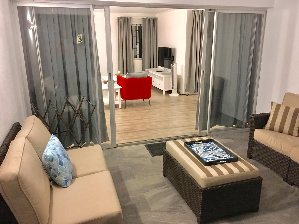 Dover Woods Apartments Κράιστ Τσερτς Εξωτερικό φωτογραφία