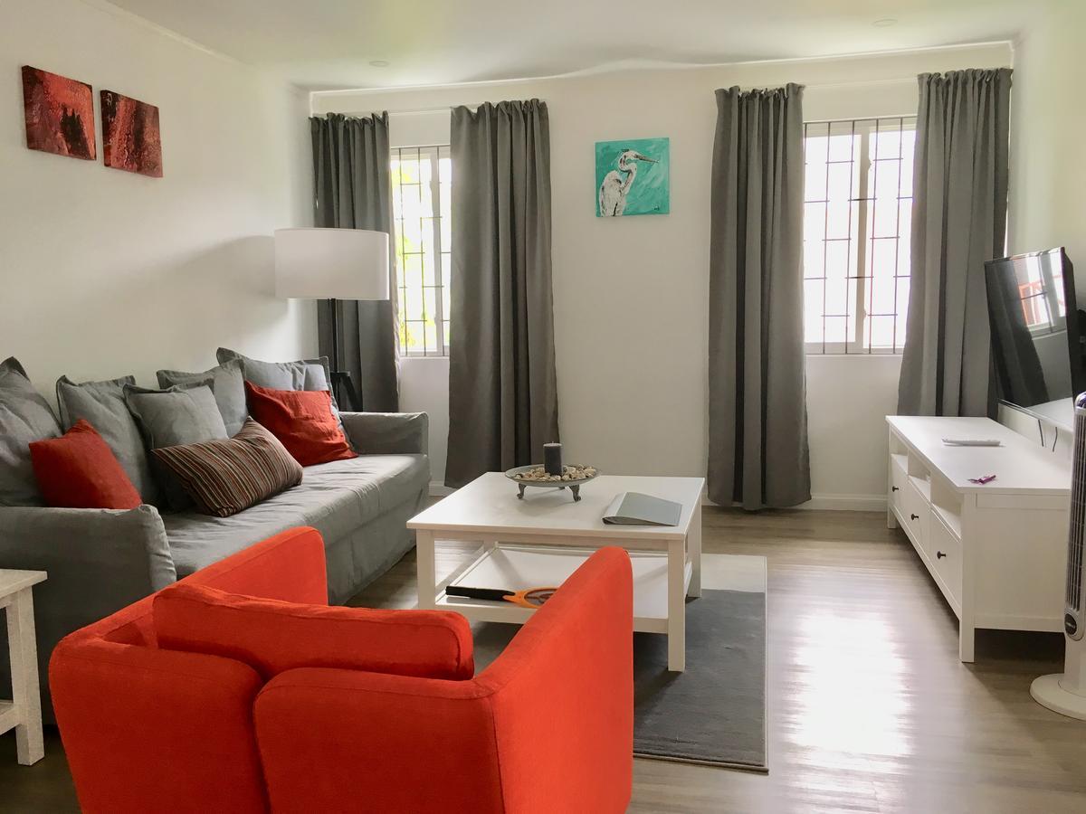 Dover Woods Apartments Κράιστ Τσερτς Εξωτερικό φωτογραφία