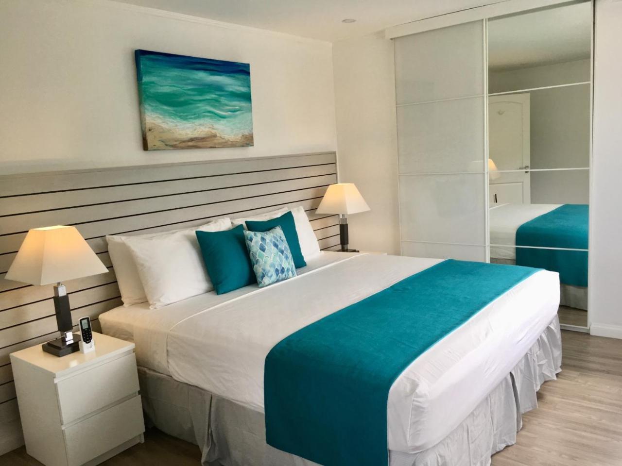 Dover Woods Apartments Κράιστ Τσερτς Εξωτερικό φωτογραφία