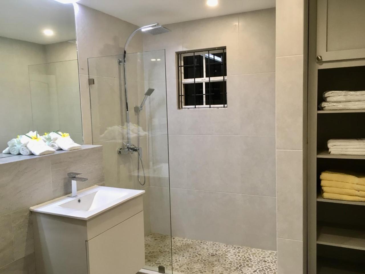 Dover Woods Apartments Κράιστ Τσερτς Εξωτερικό φωτογραφία