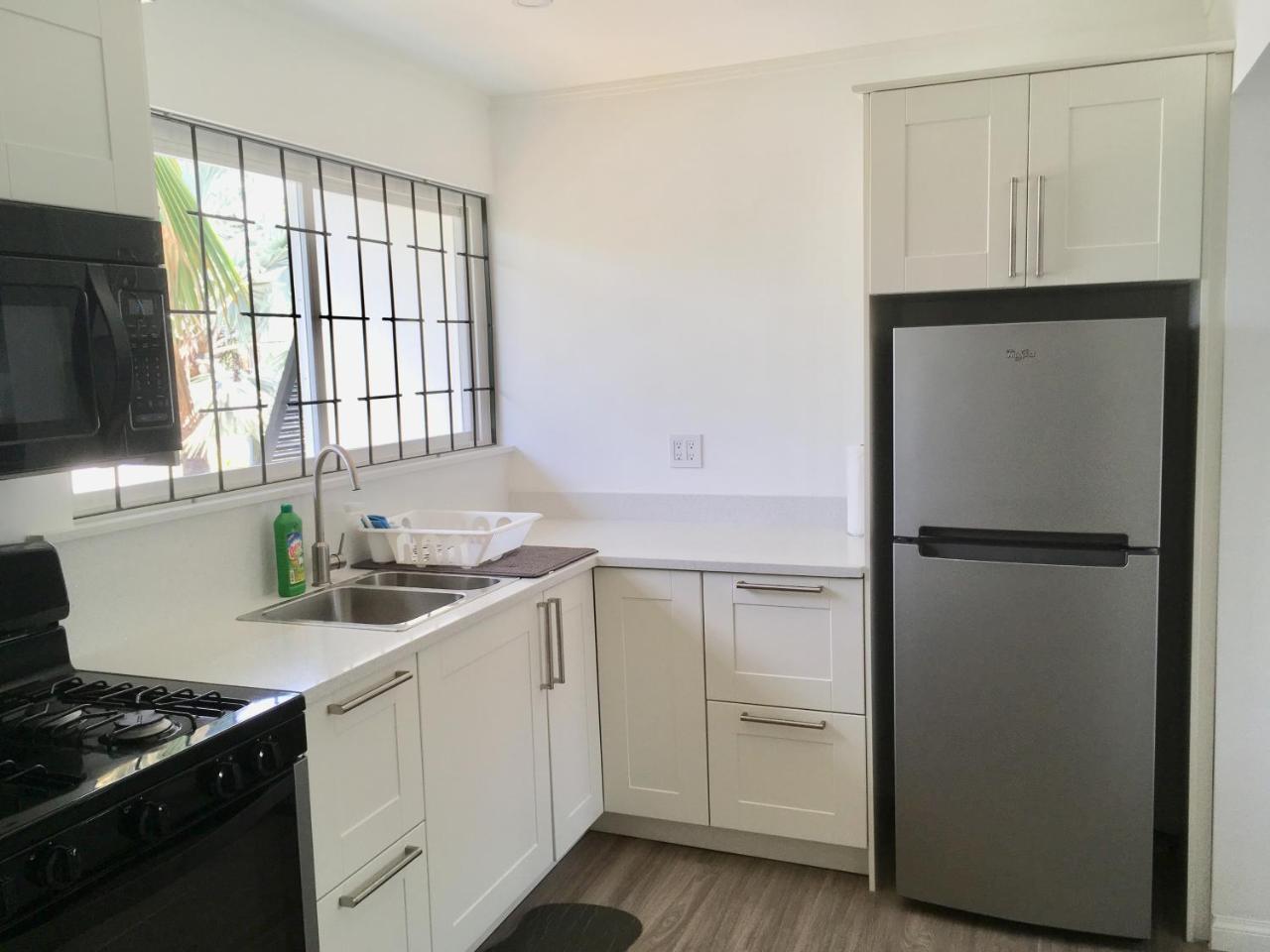 Dover Woods Apartments Κράιστ Τσερτς Εξωτερικό φωτογραφία