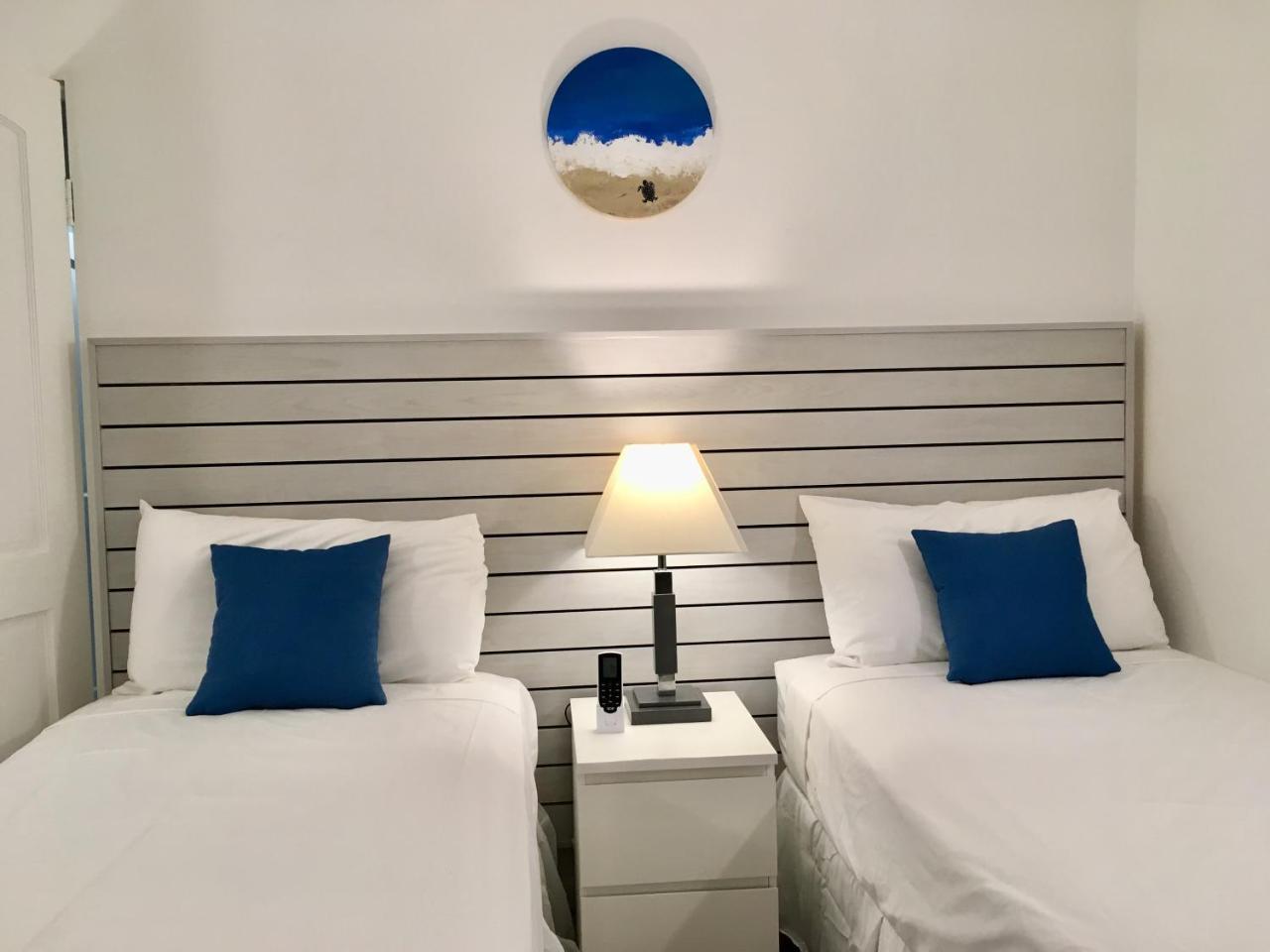 Dover Woods Apartments Κράιστ Τσερτς Εξωτερικό φωτογραφία