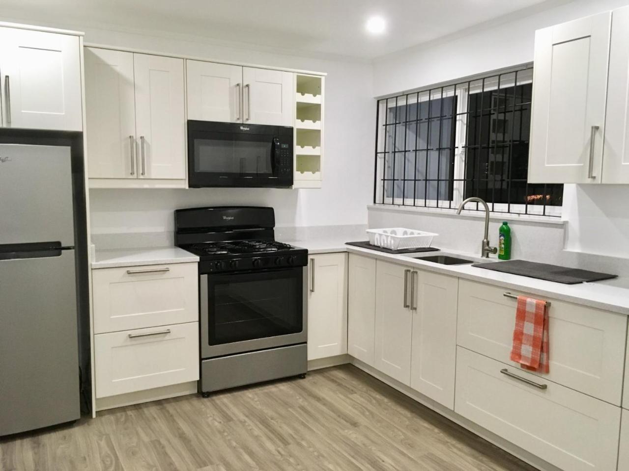 Dover Woods Apartments Κράιστ Τσερτς Εξωτερικό φωτογραφία
