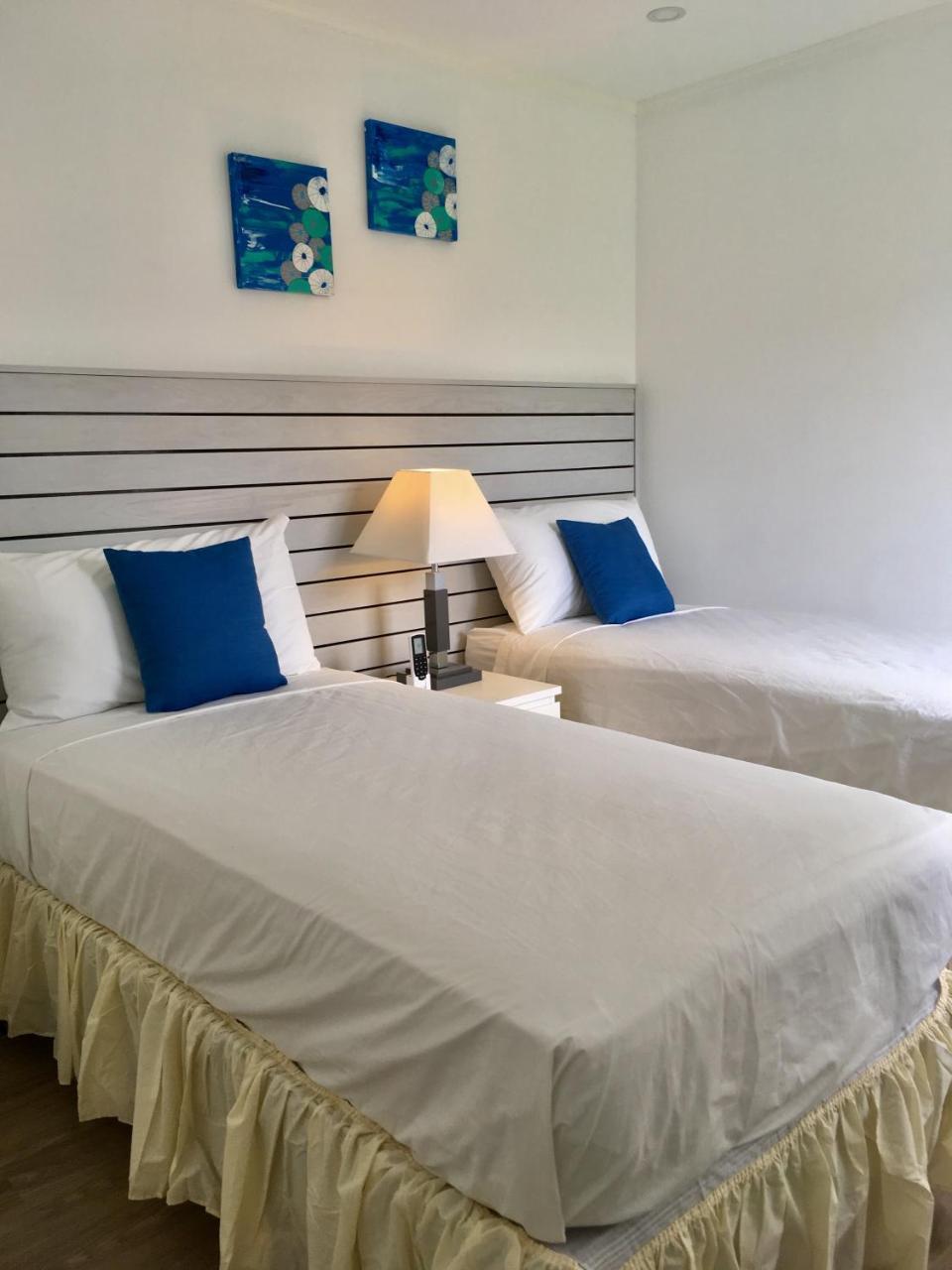Dover Woods Apartments Κράιστ Τσερτς Εξωτερικό φωτογραφία