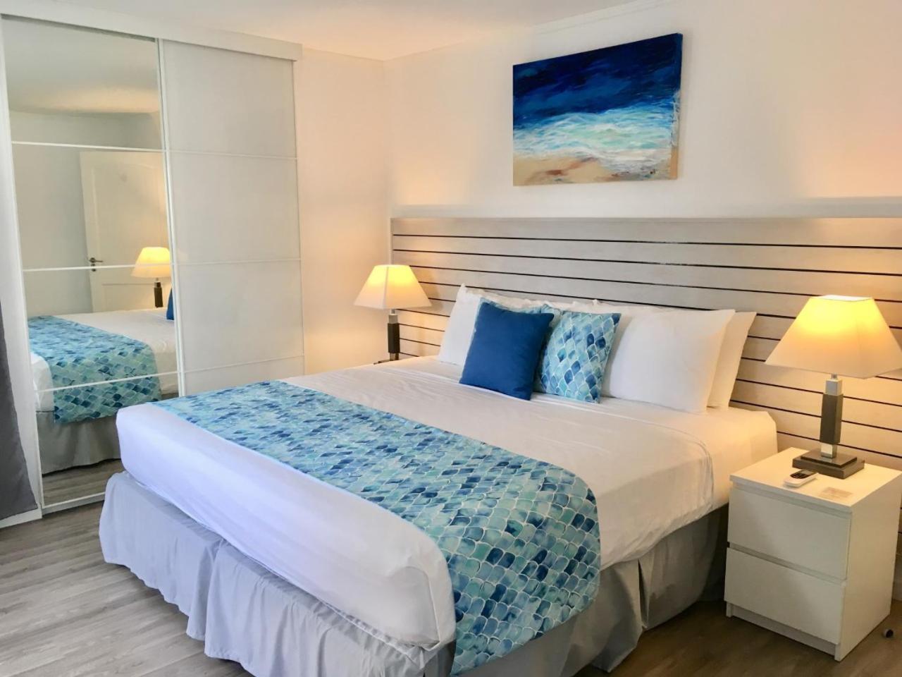 Dover Woods Apartments Κράιστ Τσερτς Εξωτερικό φωτογραφία